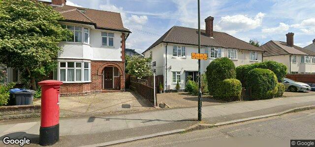 Larawan ng 154 Claremont Avenue sa Winnipeg, Manitoba