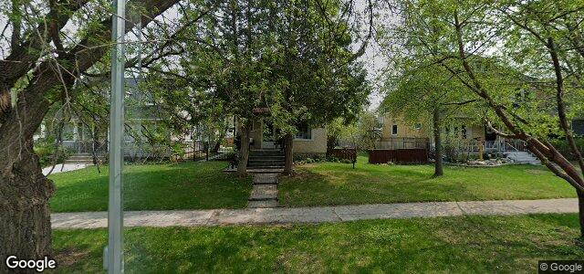 Photo of 154 Monck Avenue in Winnipeg, Manitoba