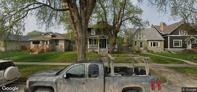 Larawan ng 155 Ferndale Avenue sa Winnipeg, Manitoba