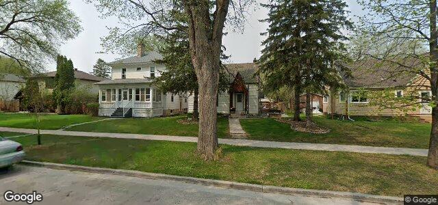 Larawan ng 155 Lawndale Avenue sa Winnipeg, Manitoba