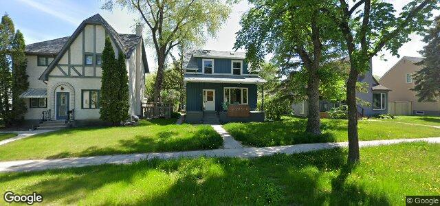 156 Birchdale Avenue（加拿大曼尼托巴省温尼伯市）房屋照片