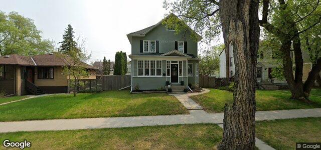 Larawan ng 156 Lawndale Avenue sa Winnipeg, Manitoba