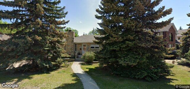 157 Lyndale Drive（加拿大曼尼托巴省温尼伯市）房屋照片