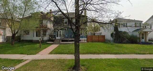 Larawan ng 158 Ferndale Avenue sa Winnipeg, Manitoba