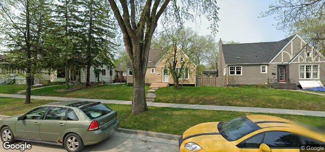 Larawan ng 159 Lawndale Avenue sa Winnipeg, Manitoba