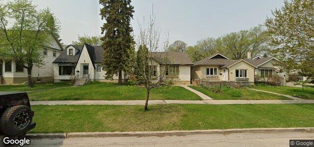 Larawan ng 159 Monck Avenue sa Winnipeg, Manitoba