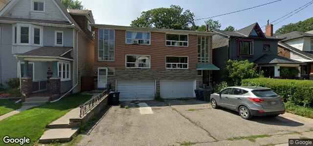 Larawan ng 160 Ashdale Avenue sa Winnipeg, Manitoba