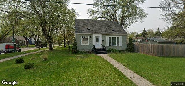 Larawan ng 160 Coniston Street sa Winnipeg, Manitoba