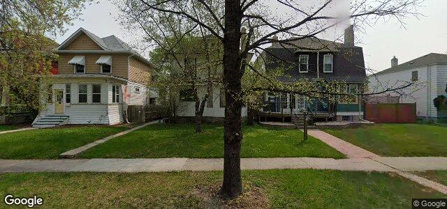 Larawan ng 160 Ferndale Avenue sa Winnipeg, Manitoba