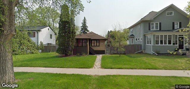 Larawan ng 160 Lawndale Avenue sa Winnipeg, Manitoba