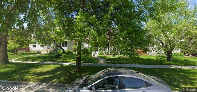 Photo of 161 Birchdale Avenue in Winnipeg, Manitoba