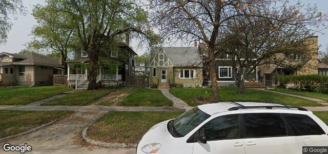 Larawan ng 161 Ferndale Avenue sa Winnipeg, Manitoba