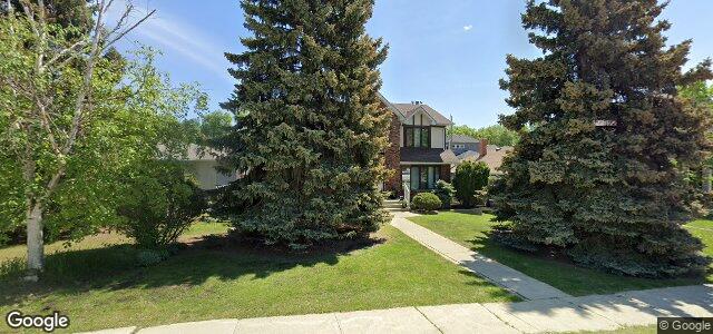 161 Lyndale Drive（加拿大曼尼托巴省溫尼伯市）房屋照片