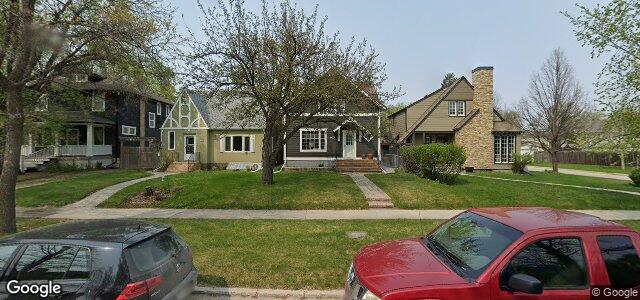 Larawan ng 163 Ferndale Avenue sa Winnipeg, Manitoba