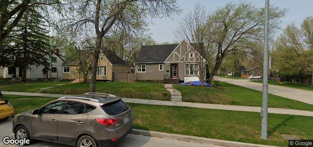 Larawan ng 163 Lawndale Avenue sa Winnipeg, Manitoba