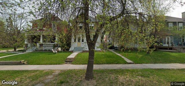 Larawan ng 164 Ferndale Avenue sa Winnipeg, Manitoba