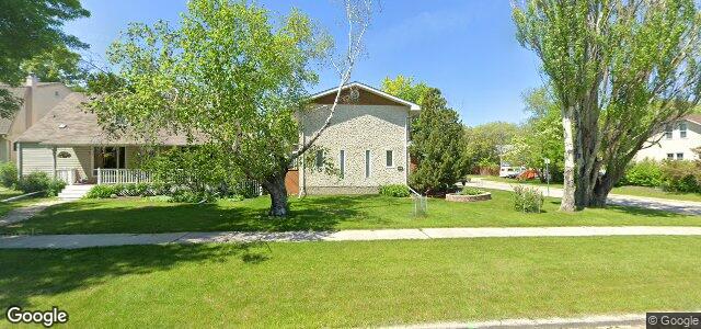 Larawan ng 165 Birchdale Avenue sa Winnipeg, Manitoba