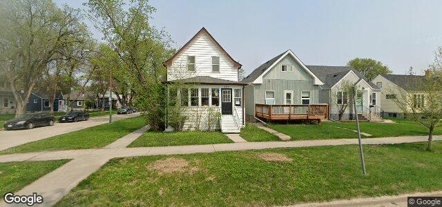 Larawan ng 165 Coniston Street sa Winnipeg, Manitoba