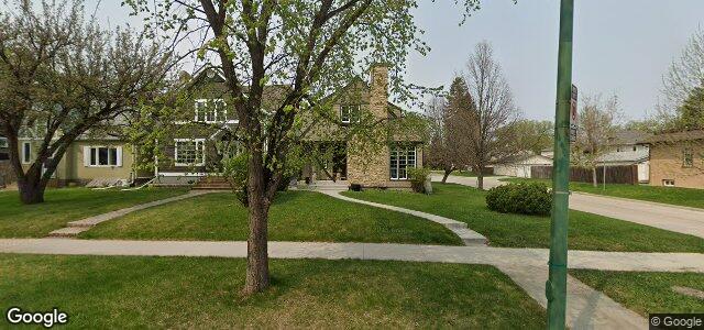 Photo of 165 Ferndale Avenue in Winnipeg, Manitoba