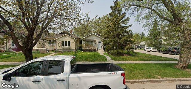Larawan ng 165 Monck Avenue sa Winnipeg, Manitoba