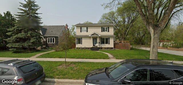 165 Pinedale Avenue（加拿大曼尼托巴省温尼伯市）房屋照片