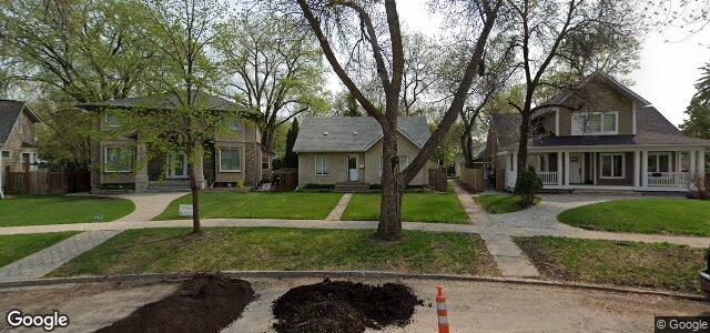 Larawan ng 166 Ashdale Avenue sa Winnipeg, Manitoba