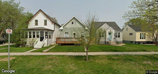 Larawan ng 167 Coniston Street sa Winnipeg, Manitoba