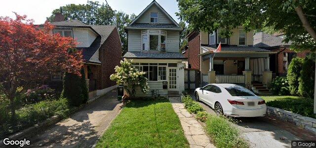 Larawan ng 168 Ashdale Avenue sa Winnipeg, Manitoba