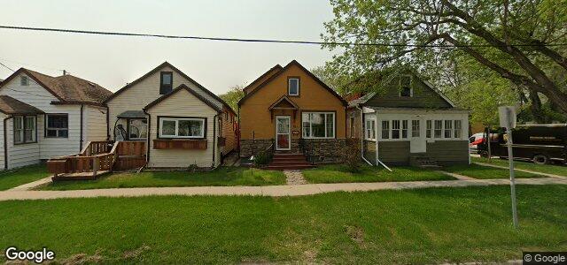 Larawan ng 168 Coniston Street sa Winnipeg, Manitoba