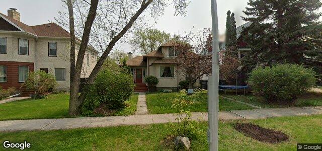 Larawan ng 168 Monck Avenue sa Winnipeg, Manitoba