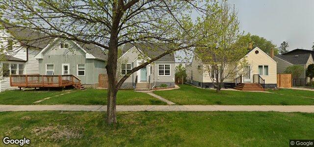 Larawan ng 169 Coniston Street sa Winnipeg, Manitoba