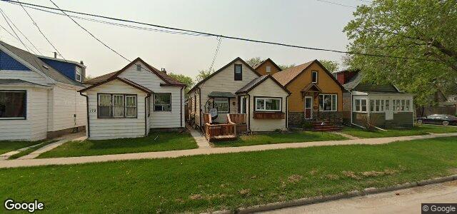 Larawan ng 170 Coniston Street sa Winnipeg, Manitoba