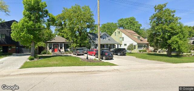 Larawan ng 170 Lyndale Drive sa Winnipeg, Manitoba