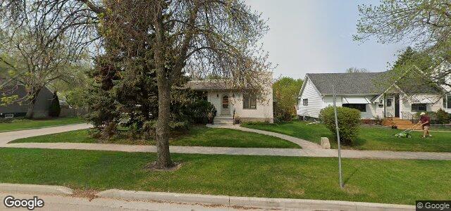 Larawan ng 171 Lawndale Avenue sa Winnipeg, Manitoba