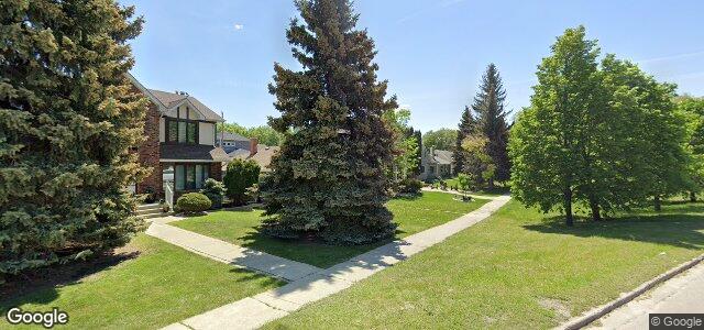 Larawan ng 171 Lyndale Drive sa Winnipeg, Manitoba