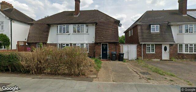 Larawan ng 172 Claremont Avenue sa Winnipeg, Manitoba