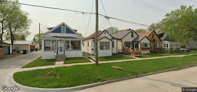 Larawan ng 172 Coniston Street sa Winnipeg, Manitoba