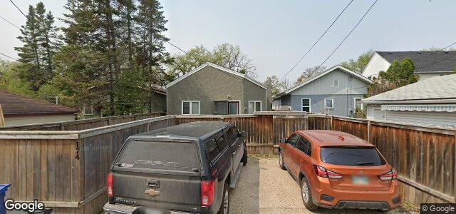 Larawan ng 174 Ferndale Avenue sa Winnipeg, Manitoba