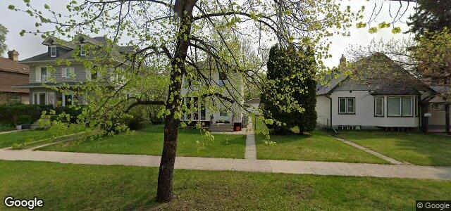 Larawan ng 174 Lawndale Avenue sa Winnipeg, Manitoba