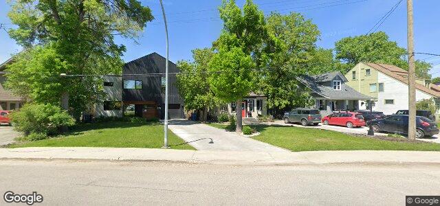 Larawan ng 174 Lyndale Drive sa Winnipeg, Manitoba