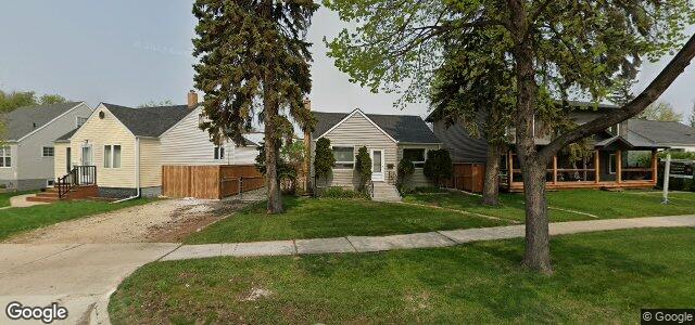 Larawan ng 177 Coniston Street sa Winnipeg, Manitoba