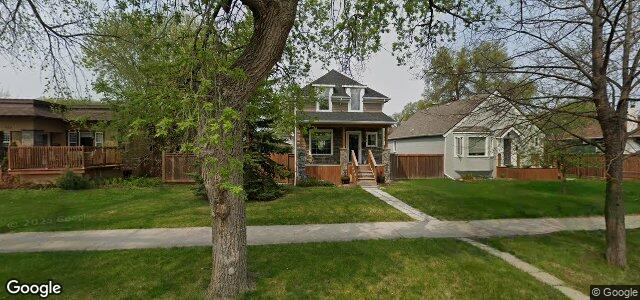 Larawan ng 177 Ferndale Avenue sa Winnipeg, Manitoba