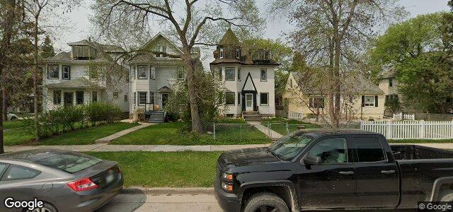 Larawan ng 177 Monck Avenue sa Winnipeg, Manitoba