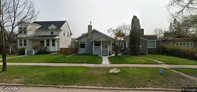 Photo of 178 Ferndale Avenue in Winnipeg, Manitoba