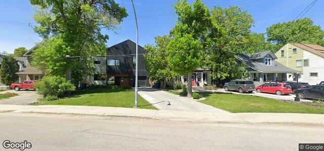 Larawan ng 178 Lyndale Drive sa Winnipeg, Manitoba