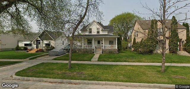 Larawan ng 179 Lawndale Avenue sa Winnipeg, Manitoba