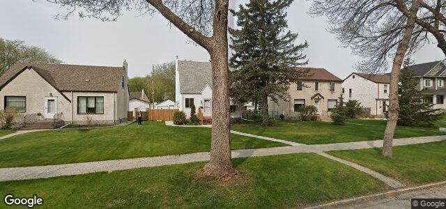 Larawan ng 179 Lyndale Drive sa Winnipeg, Manitoba