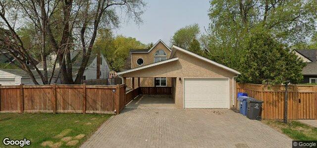 Larawan ng 18 Larchwood Place sa Winnipeg, Manitoba