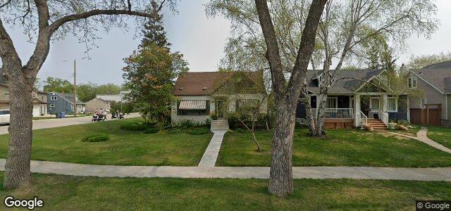 Larawan ng 180 Ashdale Avenue sa Winnipeg, Manitoba
