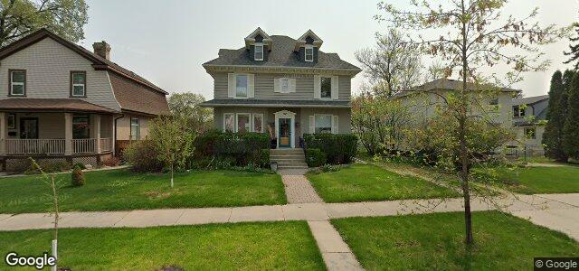 Larawan ng 180 Lawndale Avenue sa Winnipeg, Manitoba